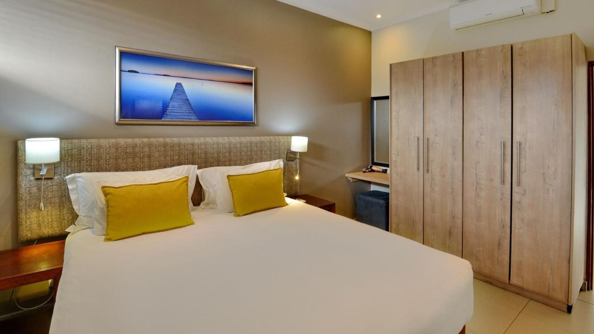 ANEW Hotel Ocean Reef Zinkwazi Buitenkant foto