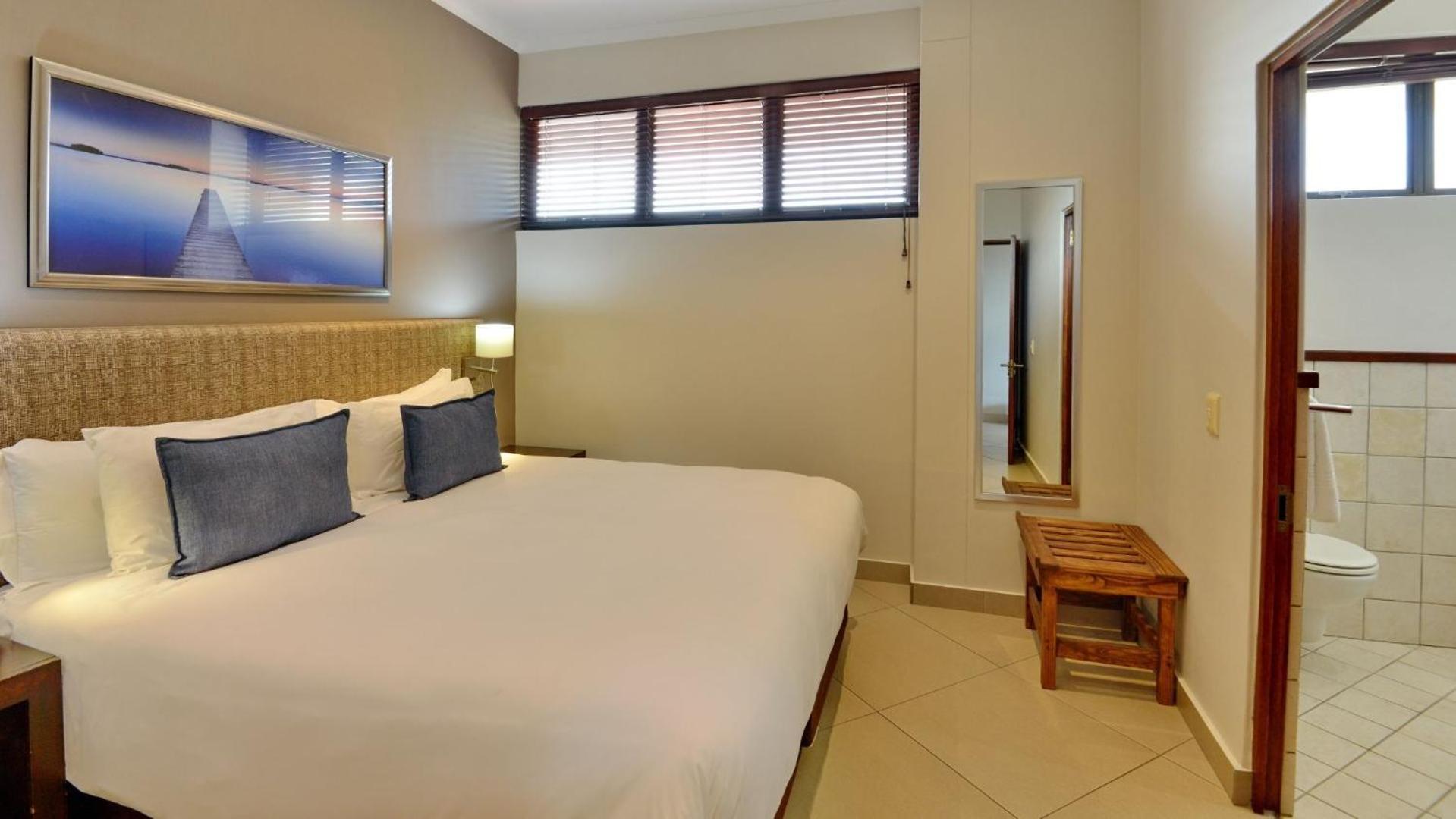 ANEW Hotel Ocean Reef Zinkwazi Buitenkant foto