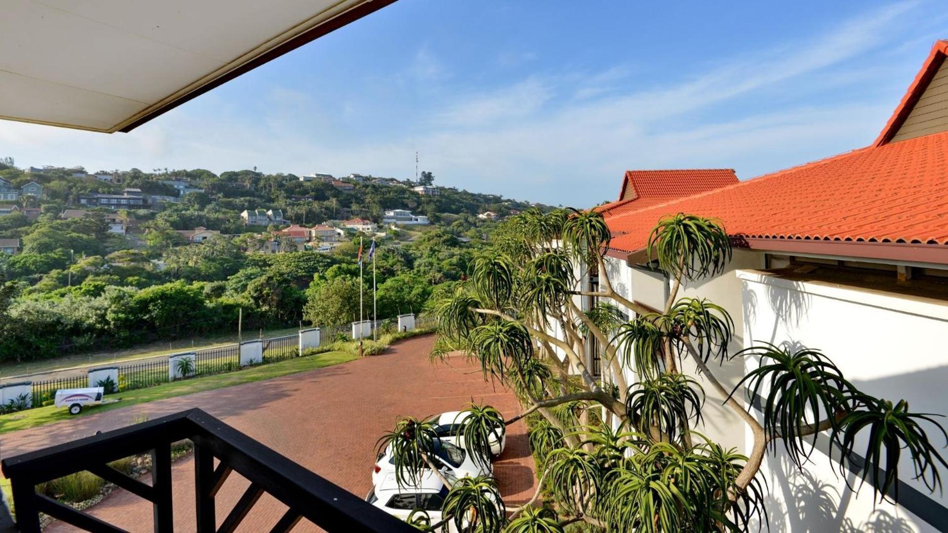 ANEW Hotel Ocean Reef Zinkwazi Buitenkant foto
