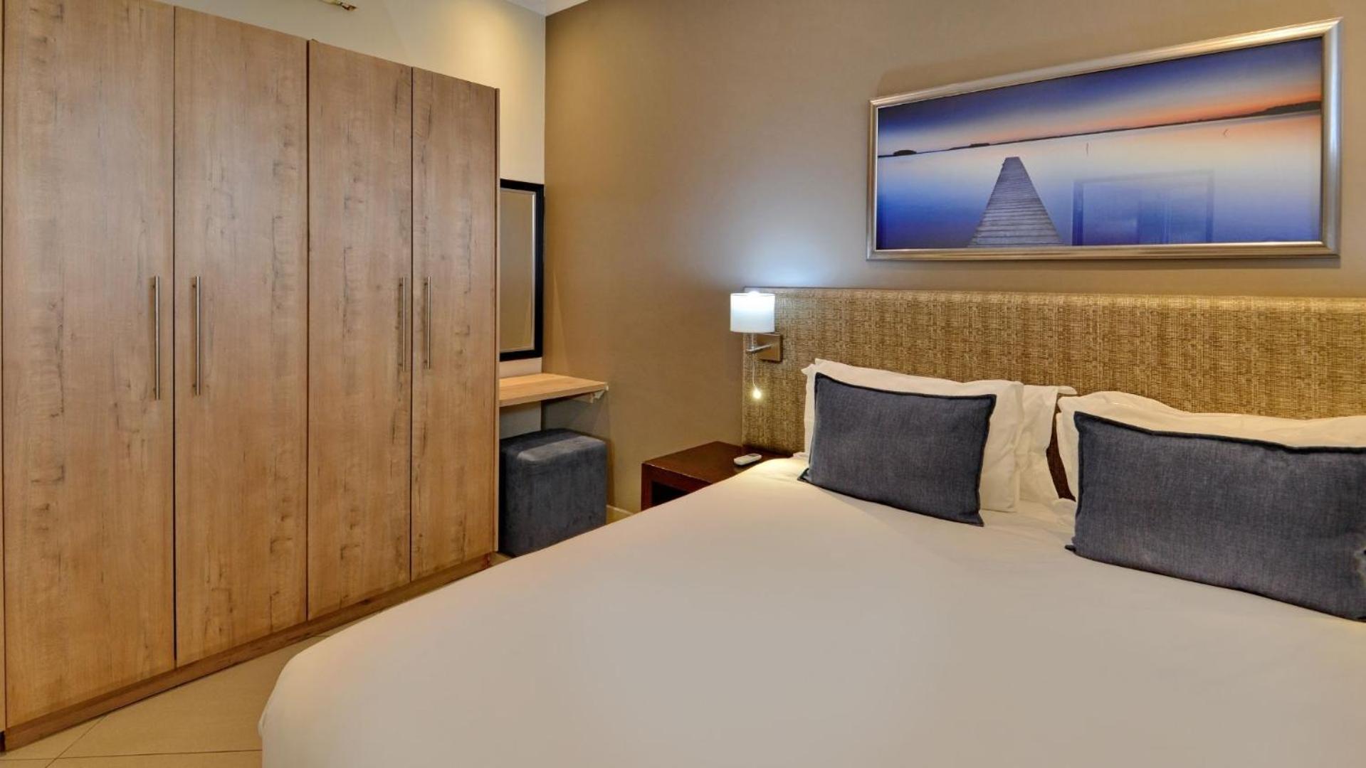 ANEW Hotel Ocean Reef Zinkwazi Buitenkant foto